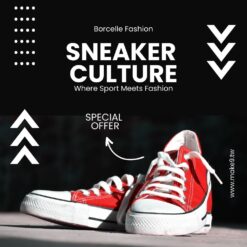 CONVERSE Chuck Taylor All Star 低筒紅