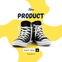 【CONVERSE】Chuck Taylor All Star