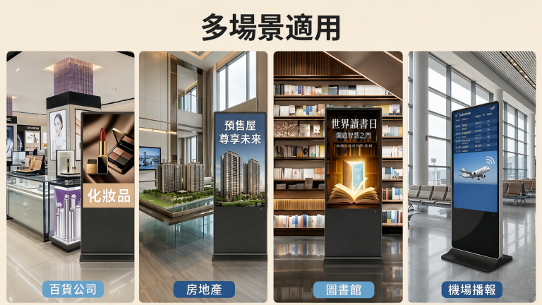 led顯示屏