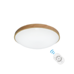 雅緻和風遙控吸頂燈|Wlighting 慶達照明