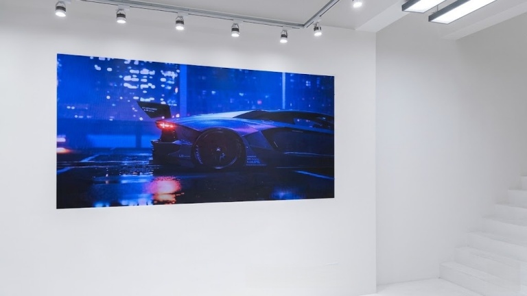 led顯示屏