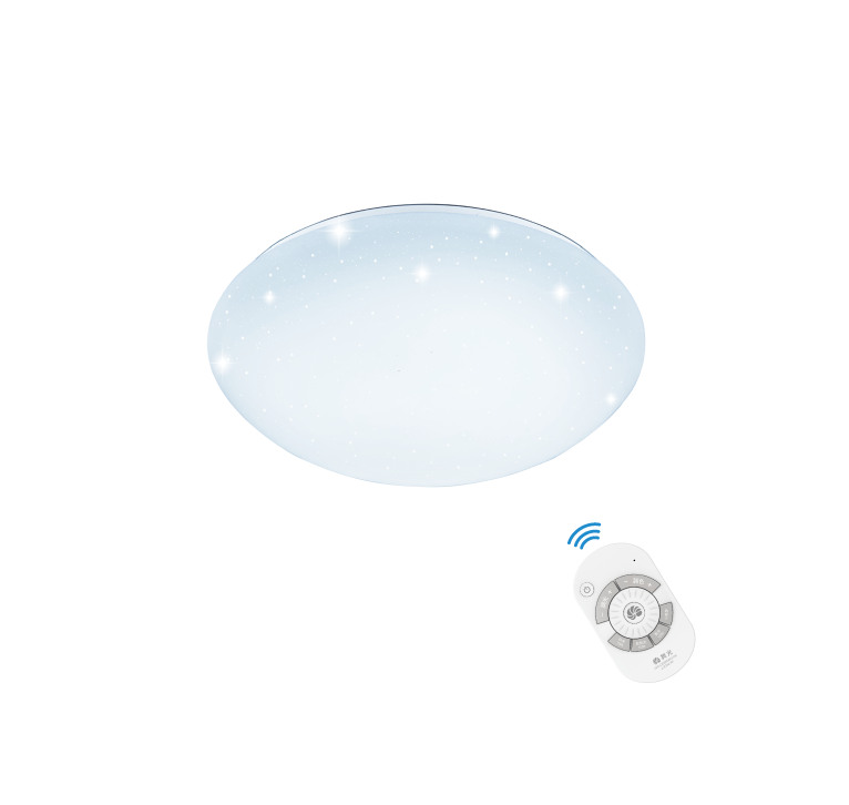 星鑽遙控吸頂燈