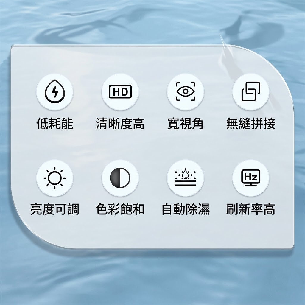 LED顯示屏