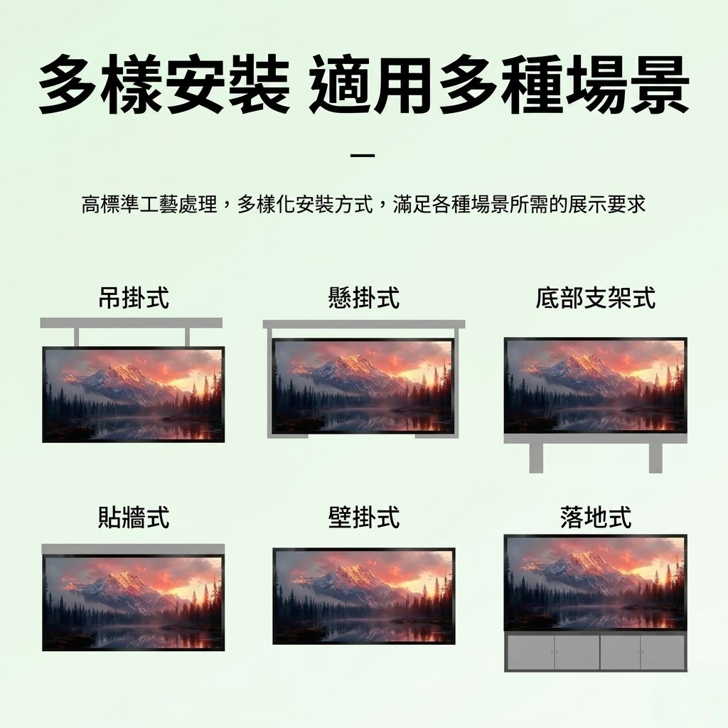 LED顯示屏