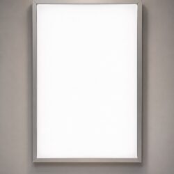 LED 軟膜天花 – 燈箱