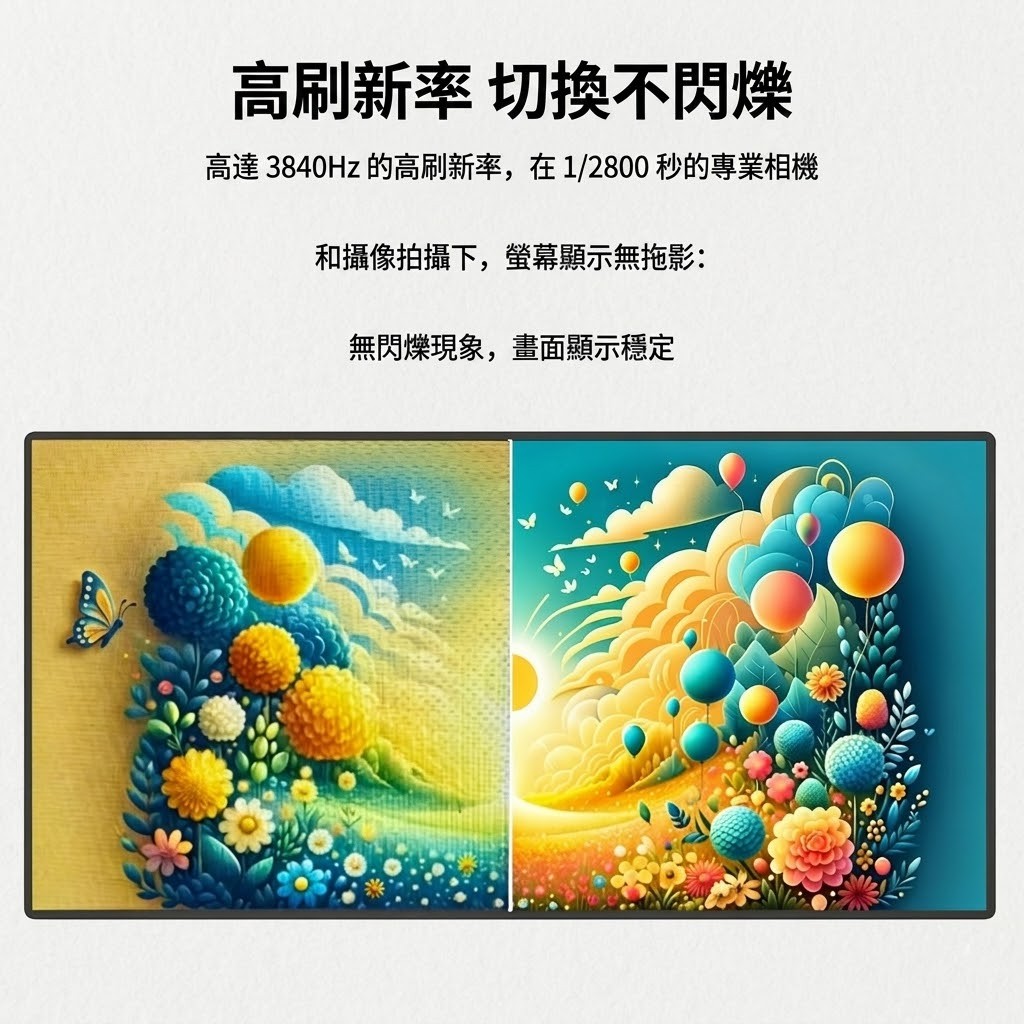 戶外LED電視牆