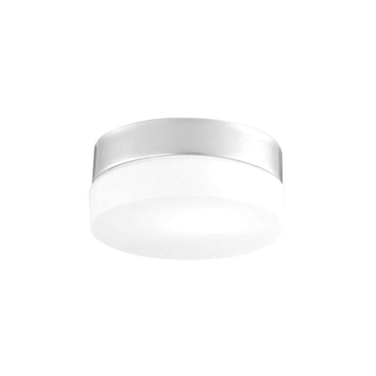 E27玻璃蛋糕吸頂燈｜Wlighting 慶達照明