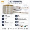 2835高密度燈條｜Wlighting 慶達照明