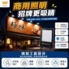凱薩泛光燈｜Wlighting 慶達照明